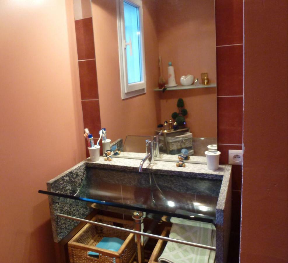 Villa " Des 2Ll " 格拉斯 外观 照片